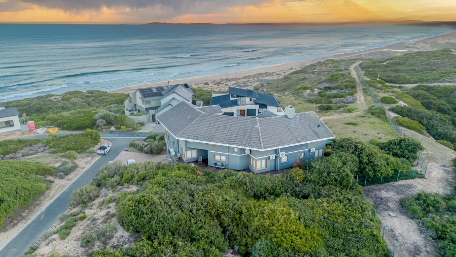 7 Bedroom Property for Sale in Moquini Coastal Estate Western Cape